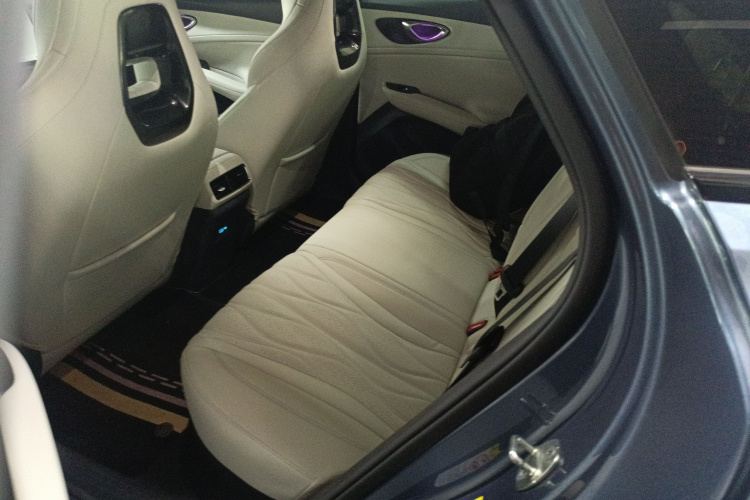 BYD Seal 06GT 2025 #14 BYD Seal 06GT 2025 car image #14