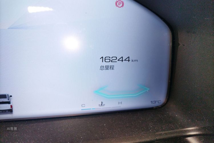 Haval Dargo 2022 car image #14