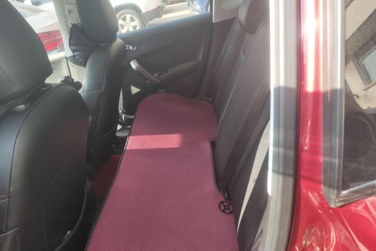 标致 标致2008 2015 汽车图片 #14