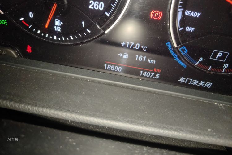 BMW 1 Series 2019 car image #14