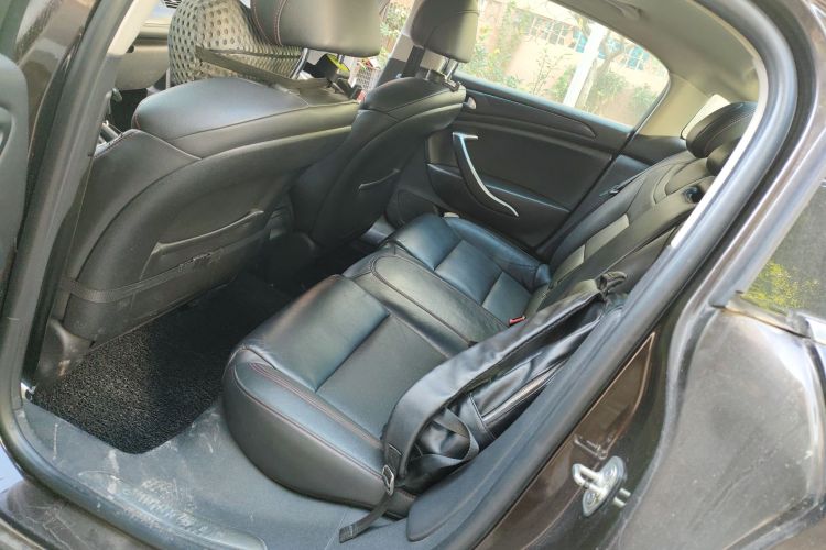 Citroen C5 2015 car image #14