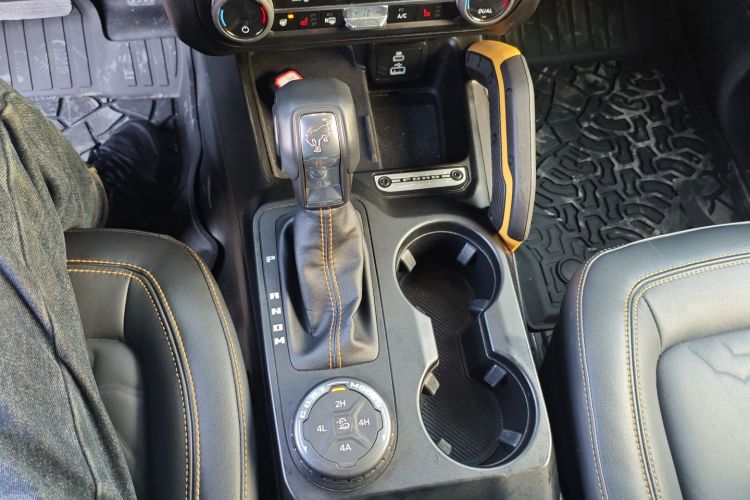 福特 福特烈马 2024 #14 福特 福特烈马 2024 汽车图片 #14