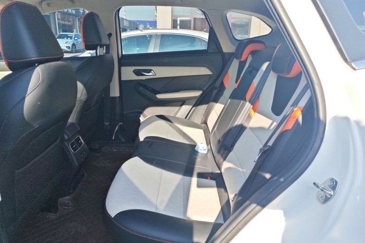 Haval Rabbit 2021 car image #14