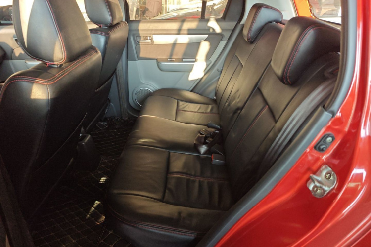 Suzuki Swift 2016 #14 Suzuki Swift 2016 car image #14