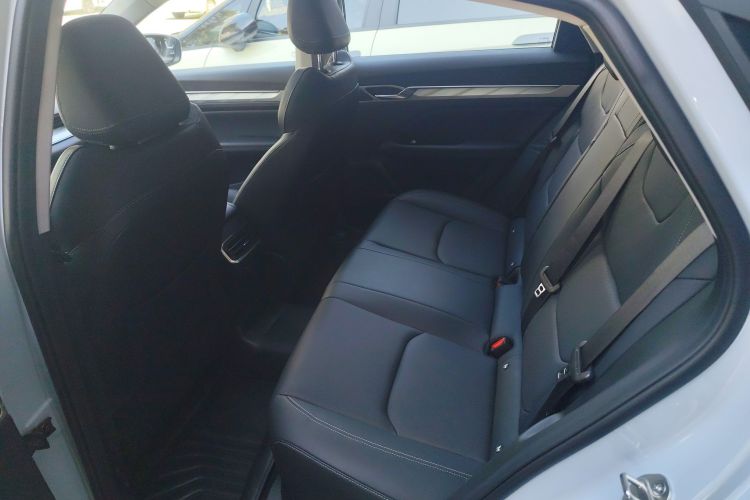 GEELY Emgrand L HiP 2025 car image #14