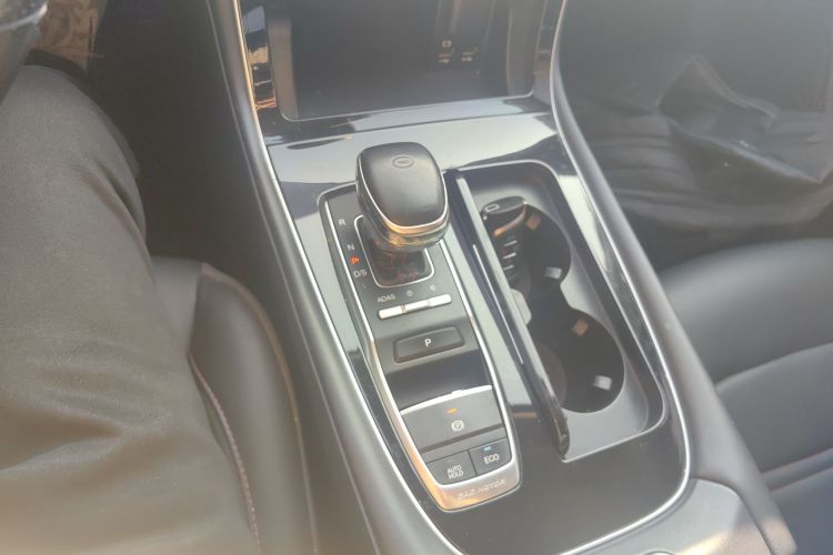 GAC Trumpchi GS4 PLUS 2022 car image #14