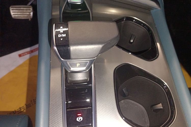 MG 7 2023 #14 MG 7 2023 car image #14
