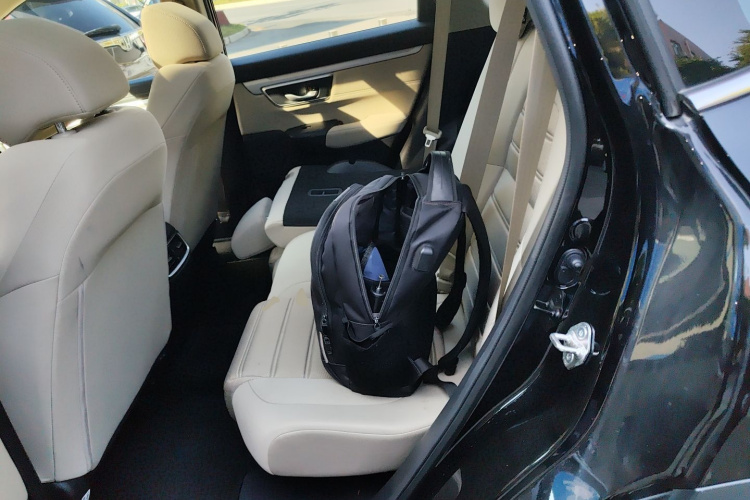 Honda CR-V 2020 car image #14