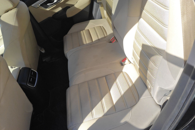 Honda CR-V 2021 #14 Honda CR-V 2021 car image #14