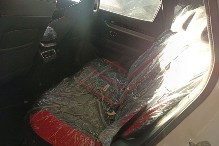 捷途 捷途大圣i-DM 2024 汽车图片 #14