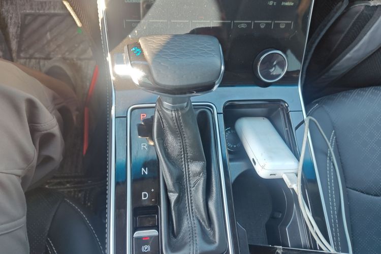 Jetour X95 2023 car image #14