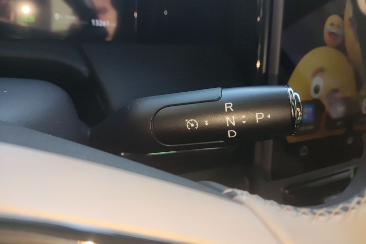 GAC Trumpchi Xiangwang M8 2025 car image #14