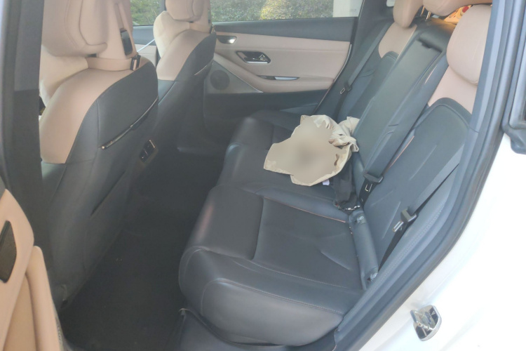 Deepal SL03 2023 imagem de carro #14