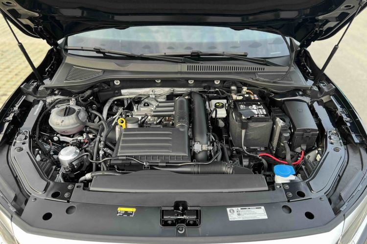 Volkswagen Passat 2024 #14 Volkswagen Passat 2024 immagine di auto #14