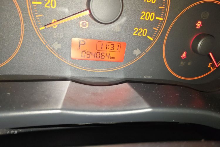 Honda Greiz 2019 car image #14