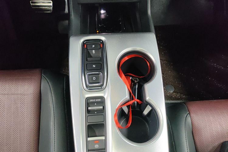 Honda INTEGRA 2023 car image #14