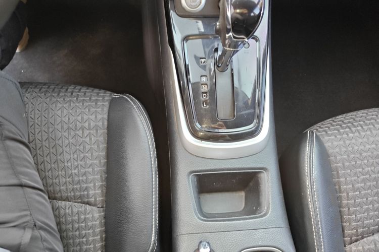 日产 骐达TIIDA 2018 汽车图片 #14