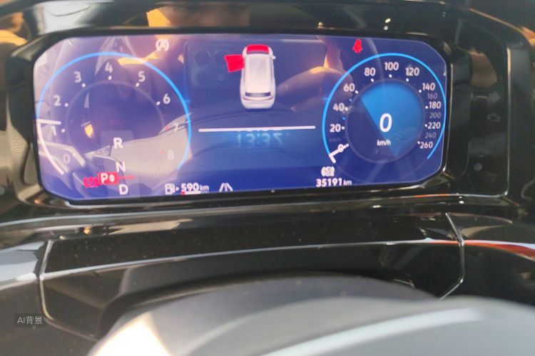 Volkswagen Talagon 2022 #14 Volkswagen Talagon 2022 car image #14