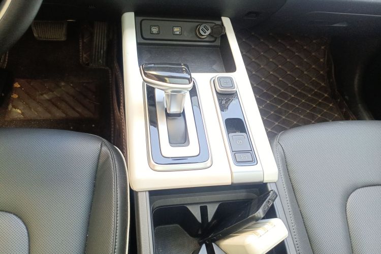 Hyundai ix35 2023 car image #14