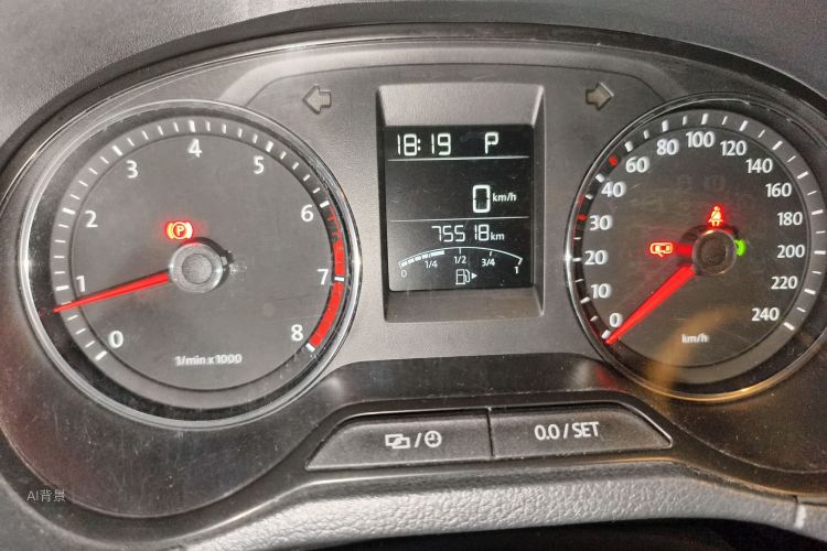 Polo 2015 #14 Polo 2015 car image #14