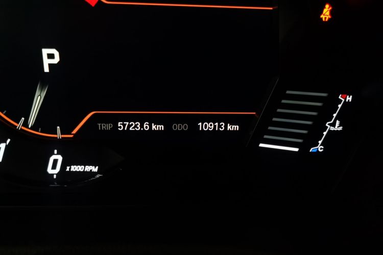 Toyota Supra 2022 #14 Toyota Supra 2022 imagen de coche #14