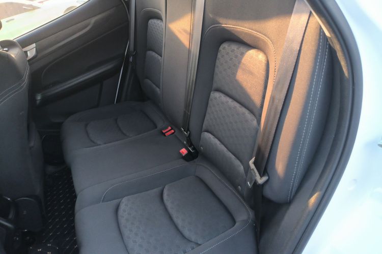 Kaiyi Showjet Pro 2022 #14 Kaiyi Showjet Pro 2022 car image #14