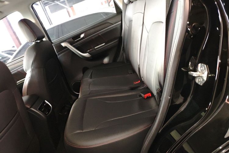 Haval M6 2019 car image #14