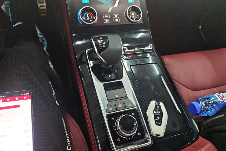 Jetour X70 PLUS 2021 #14 Jetour X70 PLUS 2021 car image #14