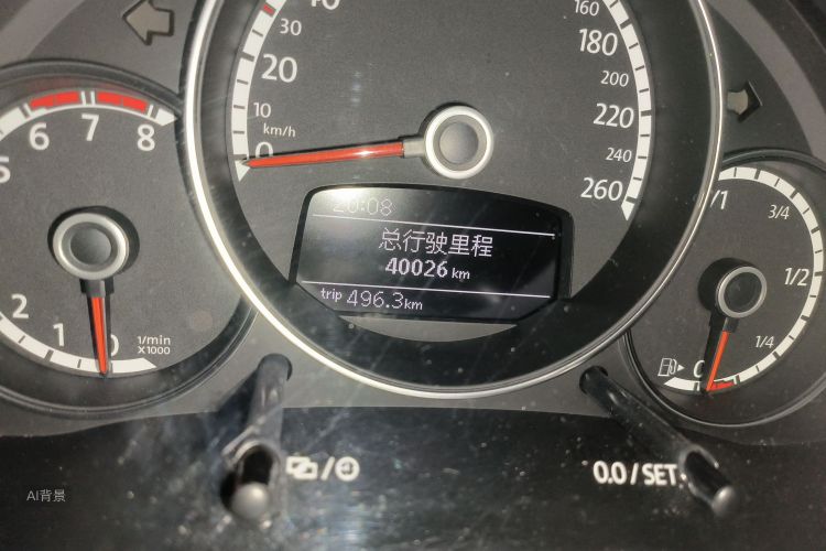 Volkswagen Beetle 2016 immagine di auto #14