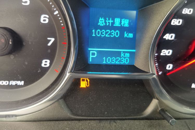 Chevrolet Captiva 2017 #14 Chevrolet Captiva 2017 car image #14