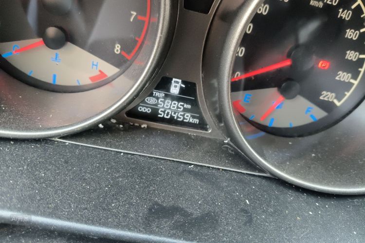 GEELY GX7 2015 immagine di auto #14