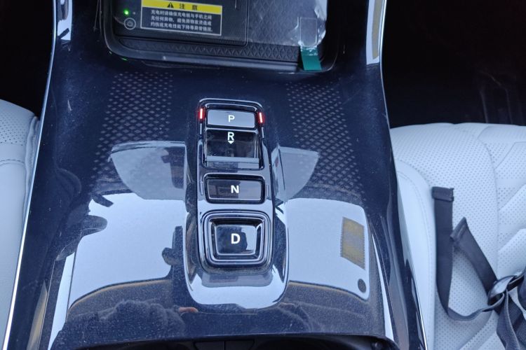 Honda S7 2025 car image #14