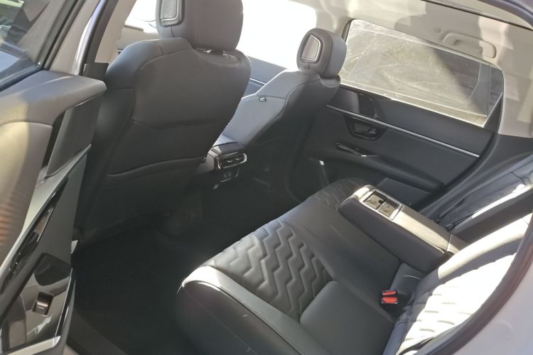 Honda S7 2025 car image #14