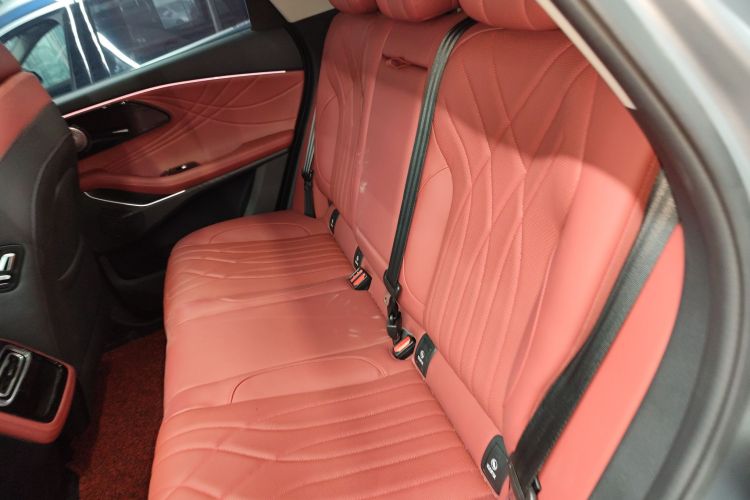 Exceed Yaoguang 2025 #14 Exceed Yaoguang 2025 car image #14