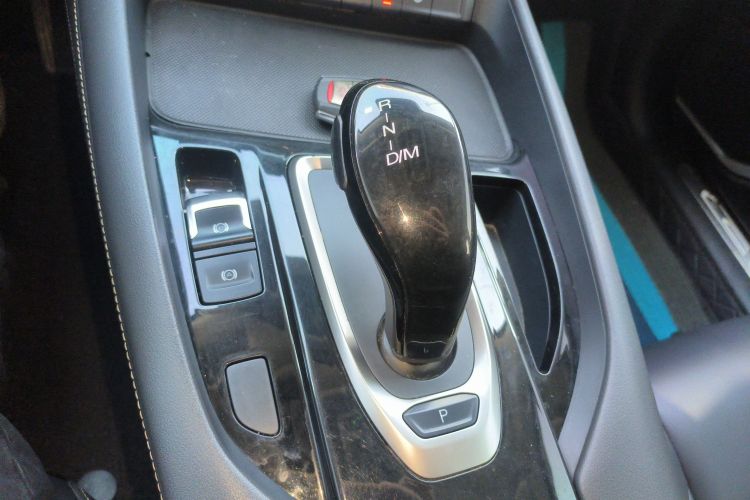 Haval F7x 2020 #14 Haval F7x 2020 car image #14