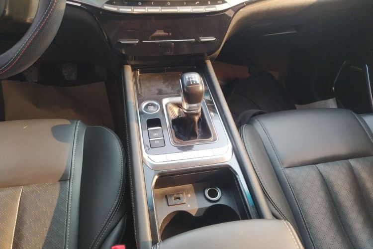 Jetour X90 2019 #14 Jetour X90 2019 изображение автомобиля #14