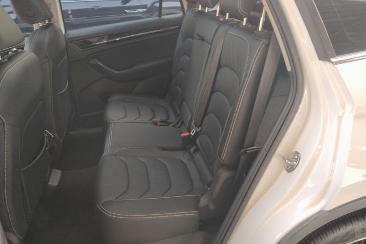 Skoda Kodiaq 2021 car image #14