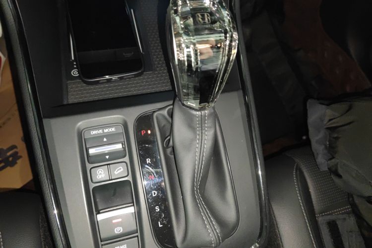 Honda CR-V 2023 #14 Honda CR-V 2023 car image #14