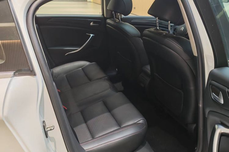 Citroen C5 2016 #14 Citroen C5 2016 car image #14