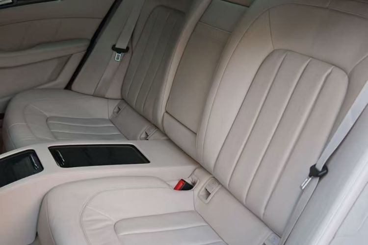 Mercedes-Benz CLS Class 2017 car image #14