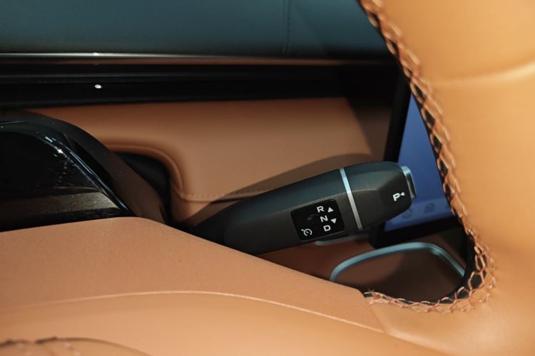 Deepal S07 2025 car image #14