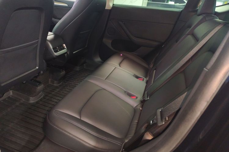 Tesla Model Y 2021 car image #14
