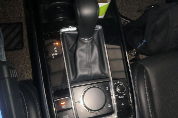 马自达 马自达CX-30 2020 汽车图片 #14