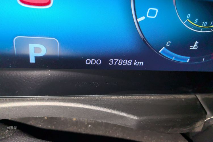 Jetour X95 2020 car image #14