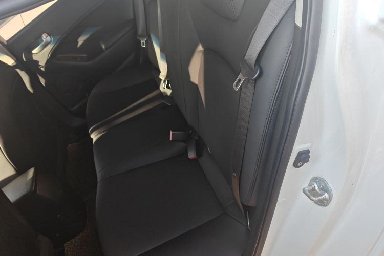 起亚 起亚K3 2016 汽车图片 #14