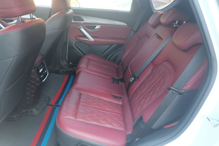 X70 PLUS 2023 #14 X70 PLUS 2023 car image #14