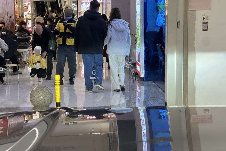 FangChengBao Leopard 5 2023 car image #14