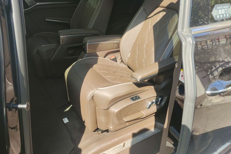 Volkswagen Viloran 2021 #14 Volkswagen Viloran 2021 immagine di auto #14