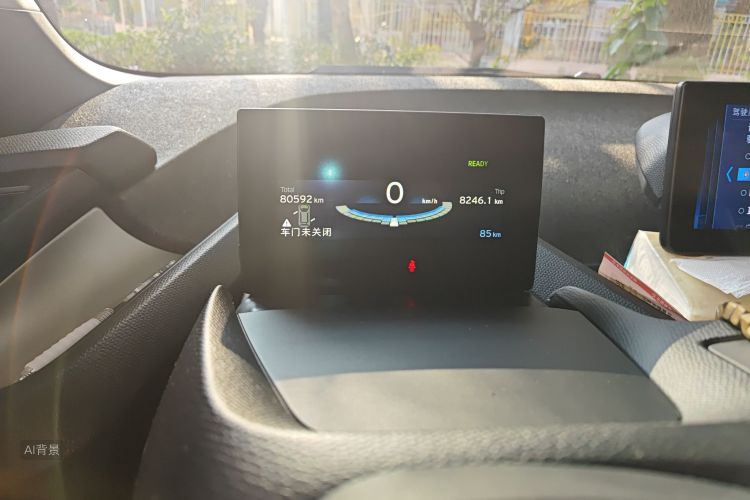 BMW i3 (Imported) 2018 immagine di auto #14