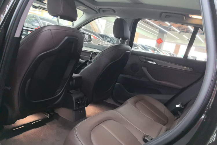 BMW X1 New Energy 2019 #14 BMW X1 New Energy 2019 car image #14